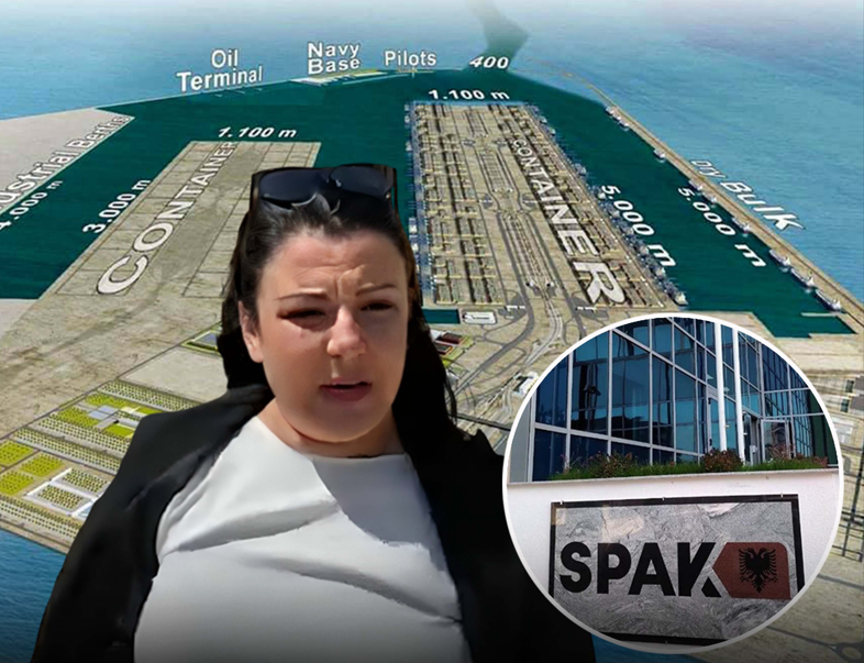 Tenderi i portit të Durrësit në SPAK: Afera 400 Milionë Euro! Kallëzohen drejtorë dhe politikanë, favorizuan kompaninë e dyshimtë greke
