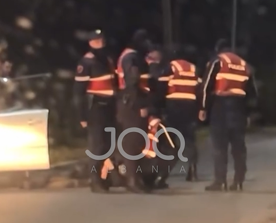 Lezhë  E nxorrën nga makina dhe e goditën me sende të forta  niset me urgjencë drejt Traumës