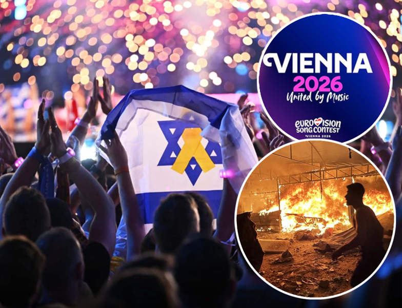 Krizë në Eurovision 2026: Spanja, Holanda, Sllovenia, Irlanda bojkotojnë festivalin për shkak të Izraelit