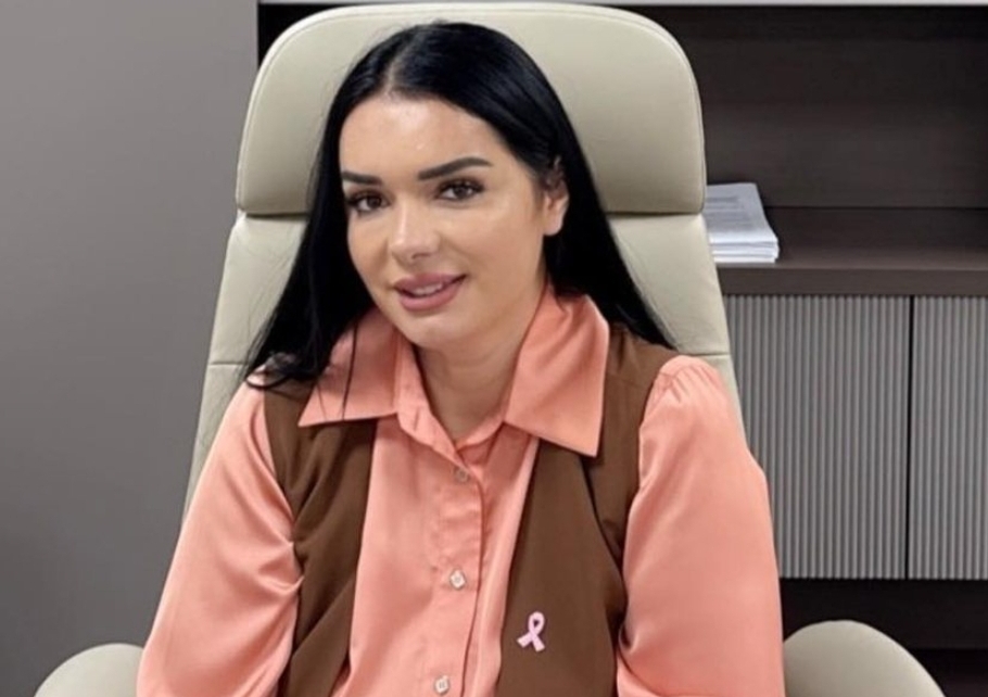 “Balerina” e Blendi Gonxhes firmos tender 1.5 miliardë lekë për kompaninë e familjes së Emiriana Sakos