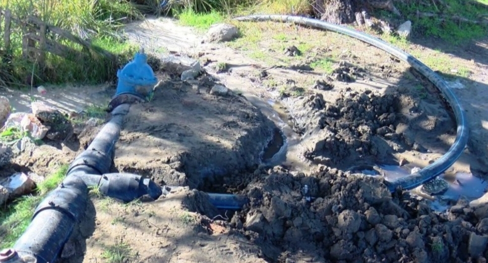 Skandal në Vlorë  Vidhet saraçineska e ujësjellësit  disa zona mbeten pa ujë