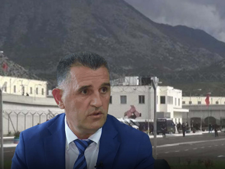 JOQ e denoncoi  institucionet konfirmojnë ngarjen  Burime   I dënuari po mblidhte skrap për interesat e shefit të policisë  