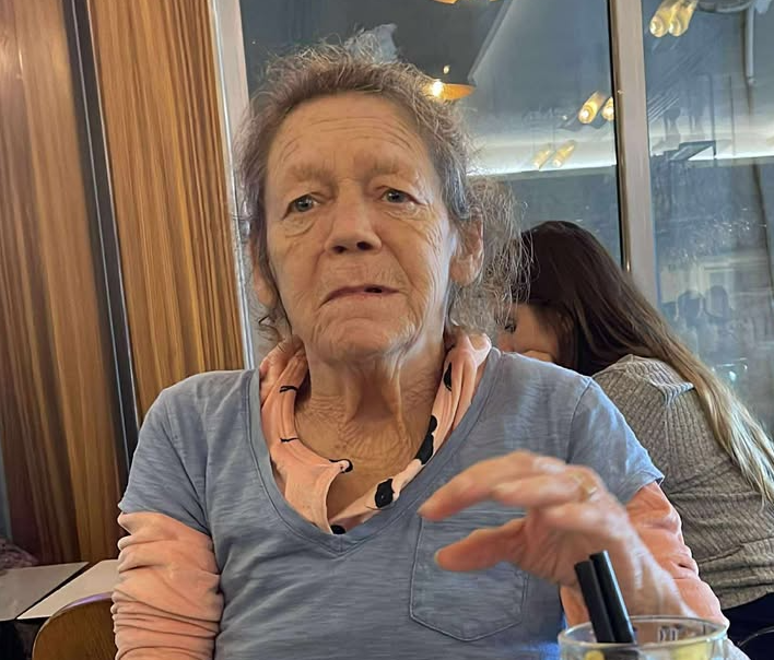 Raportohet e zhdukur një e moshuar amerikane në Tiranë  a e ka parë dikush 