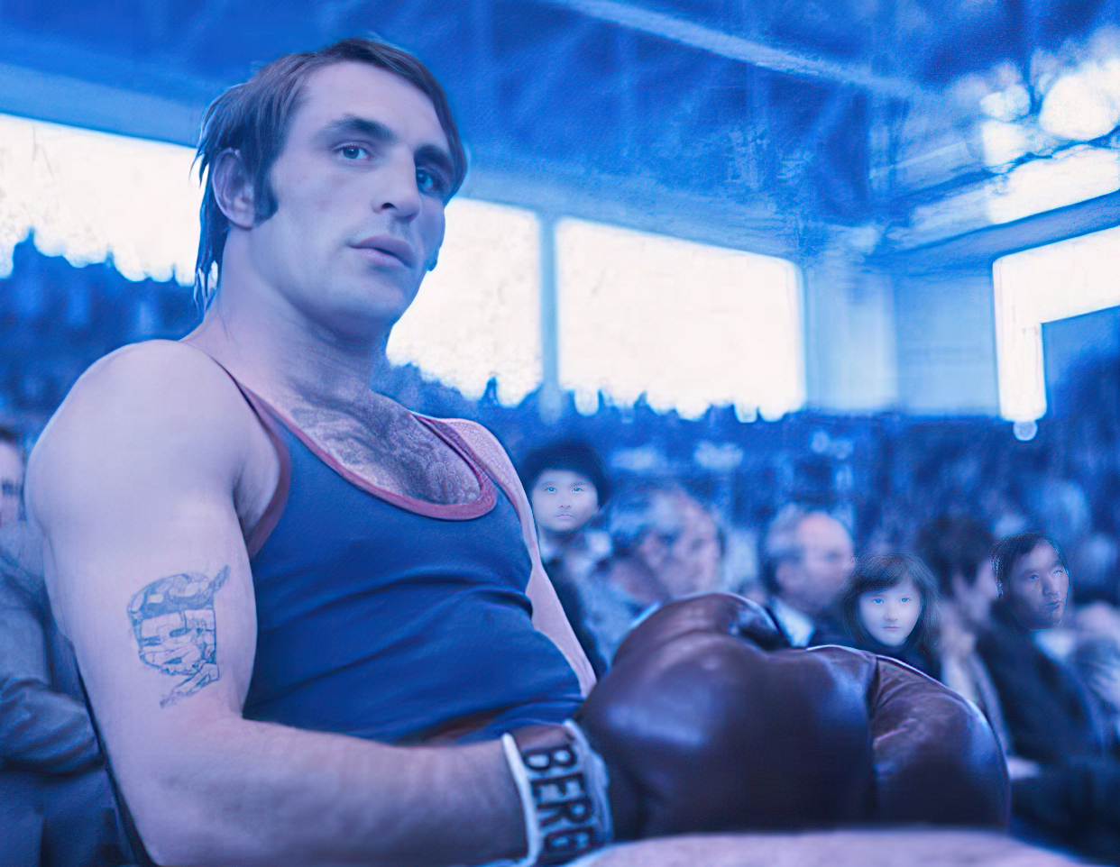 Ndahet nga jeta legjenda shqiptare e boksit