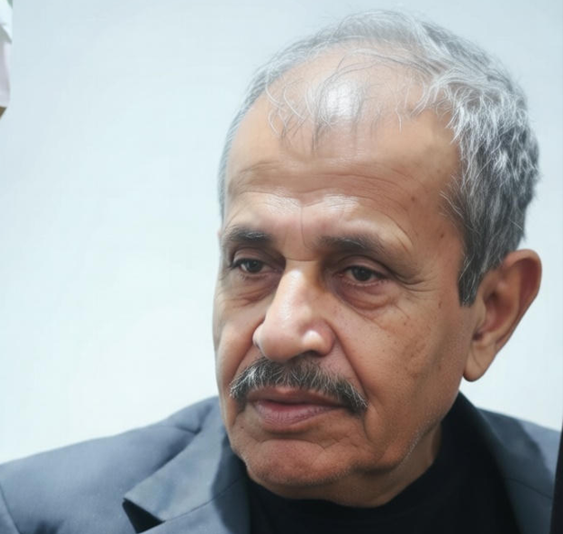 Gjysh Xhemali ka humbur sërish  kërkohet ndihmë për gjetjen e tij