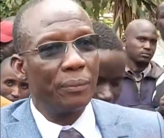  Korrupsioni është i keq vetëm nëse unë nuk jam pjesë e tij 