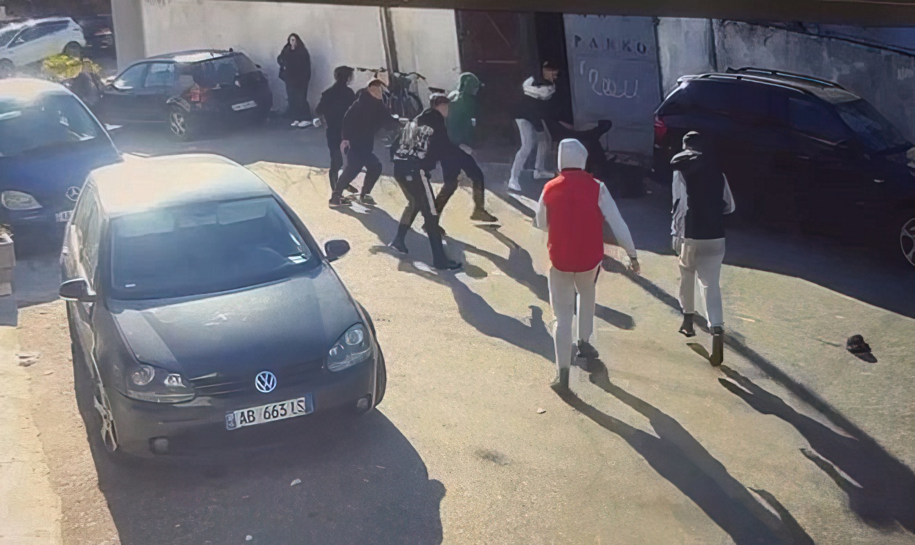 Sherri me thika mes adoleshentëve në Shkodër, gjykata liron organizatorët e dyshuar