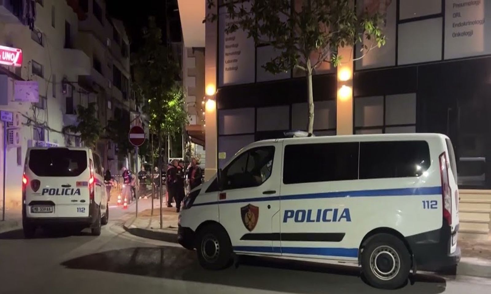 Plagosje me thikë në Durrës, 45-vjeçari përfundon në spital
