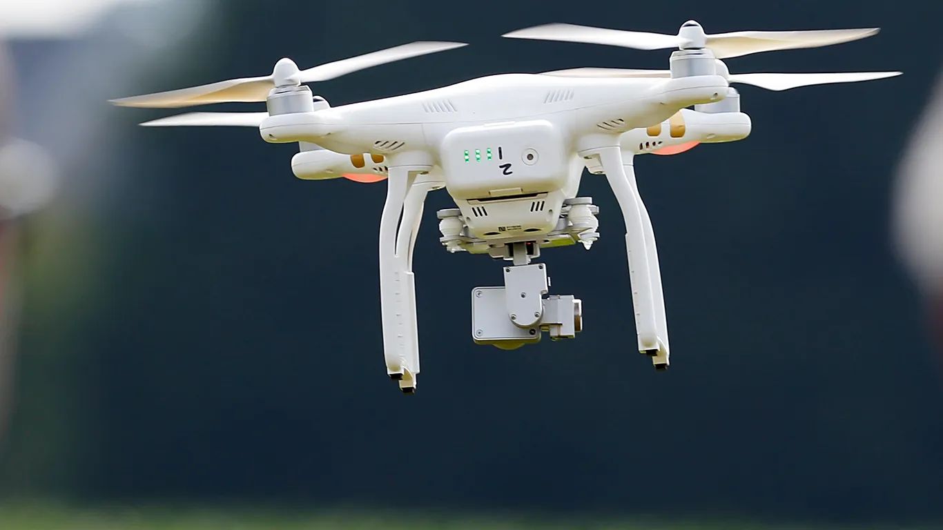 SHBA ndalon dronët e rinj kinezë  shqetësime për sigurinë kombëtare