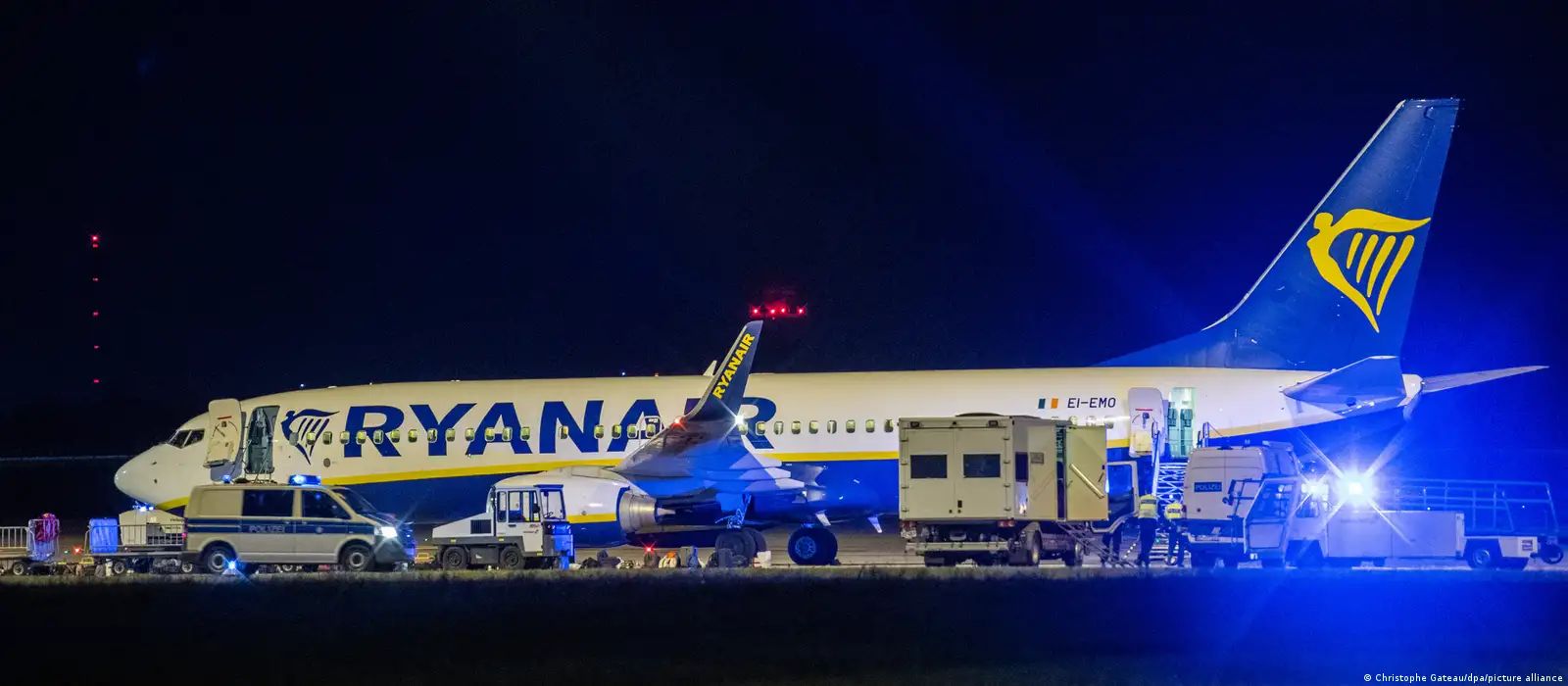 Ryanair gjobitet me 256 milionë euro nga Autoriteti Italian i Konkurrencës