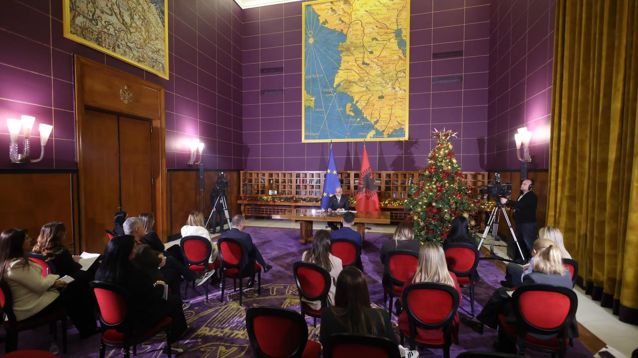 Rama për Lindën e AKSHI t që grabiti tenderat  Ka respektin tim  jeton me qira