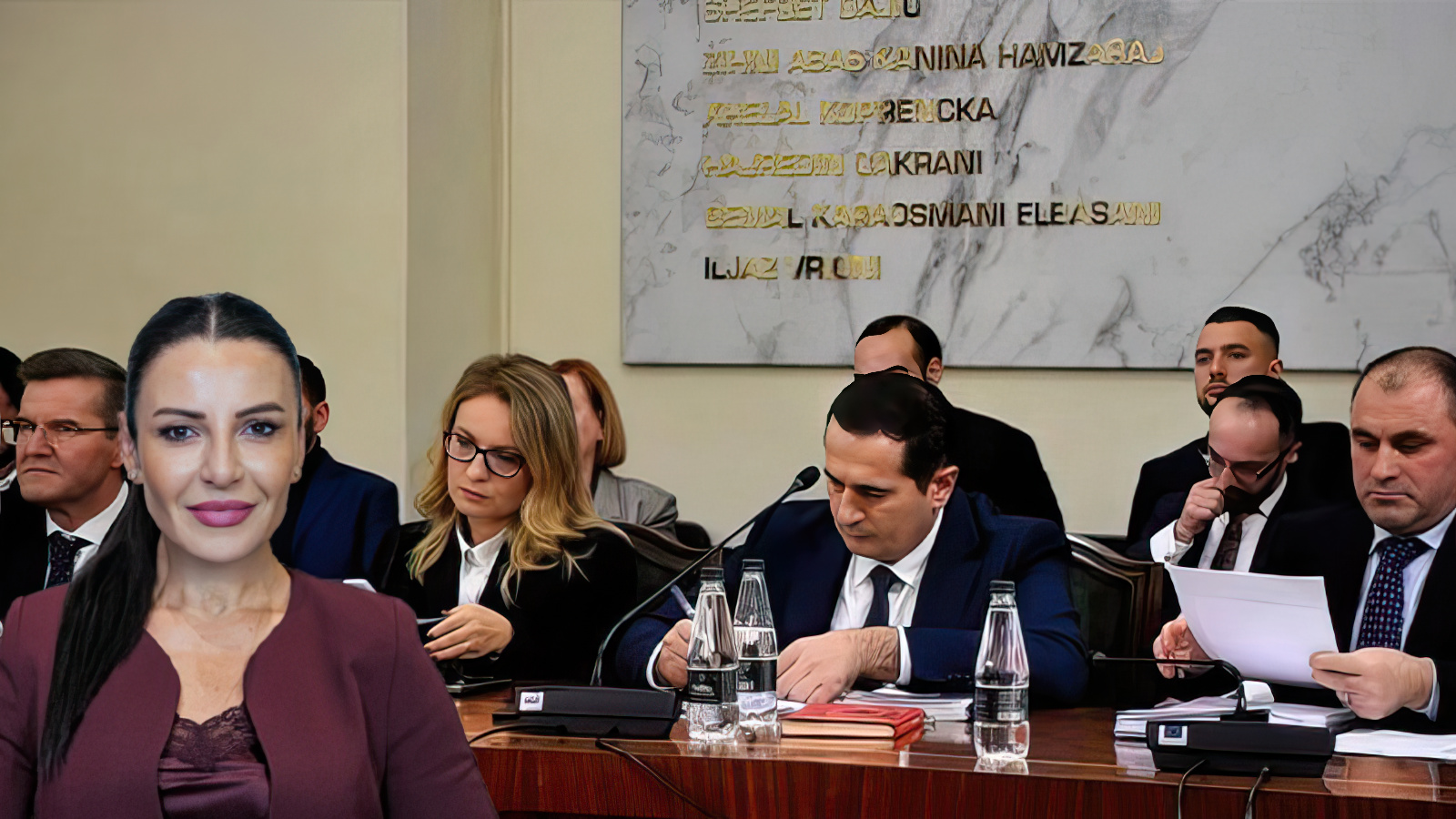 Pse nuk u zbatua afati 5 ditor i SPAK për të liruar Ballukun nga detyra para arrestimit 