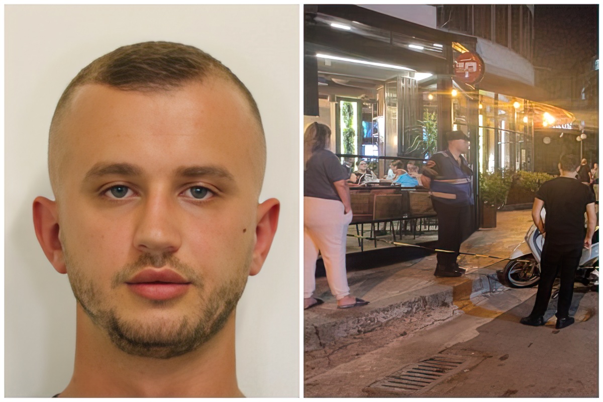 “Nga plumbat te droga! Shqiptari që terrorizoi Luksemburgun, krahu i djathtë i Rrajave”