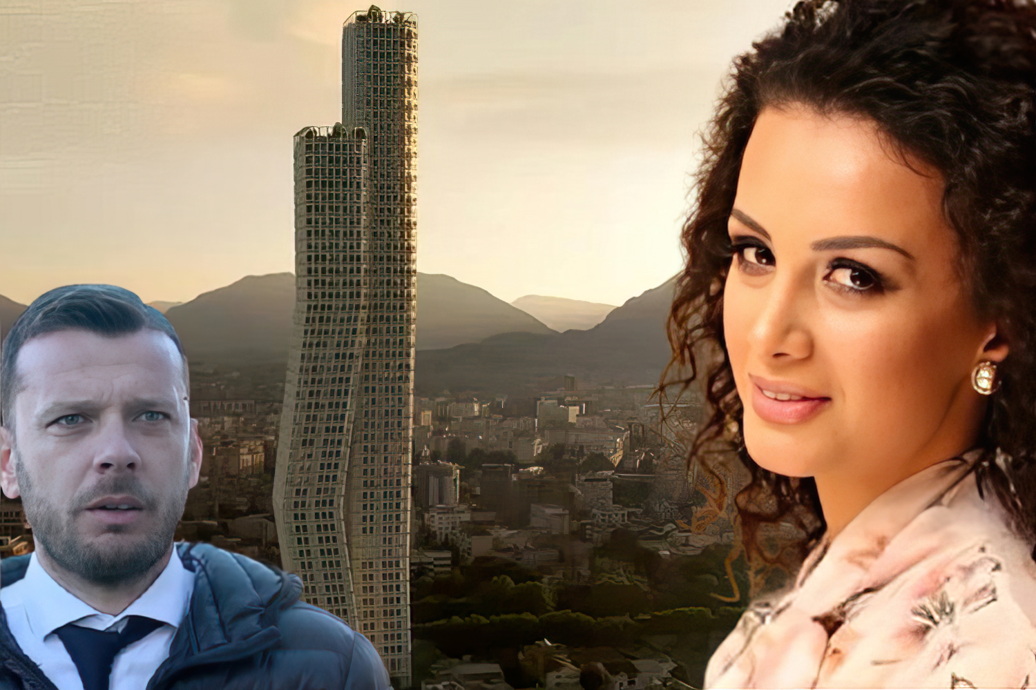 Bledi Shkëmbi në SPAK, kulla 80 mln € dhe lidhja me Erinda Lutajn