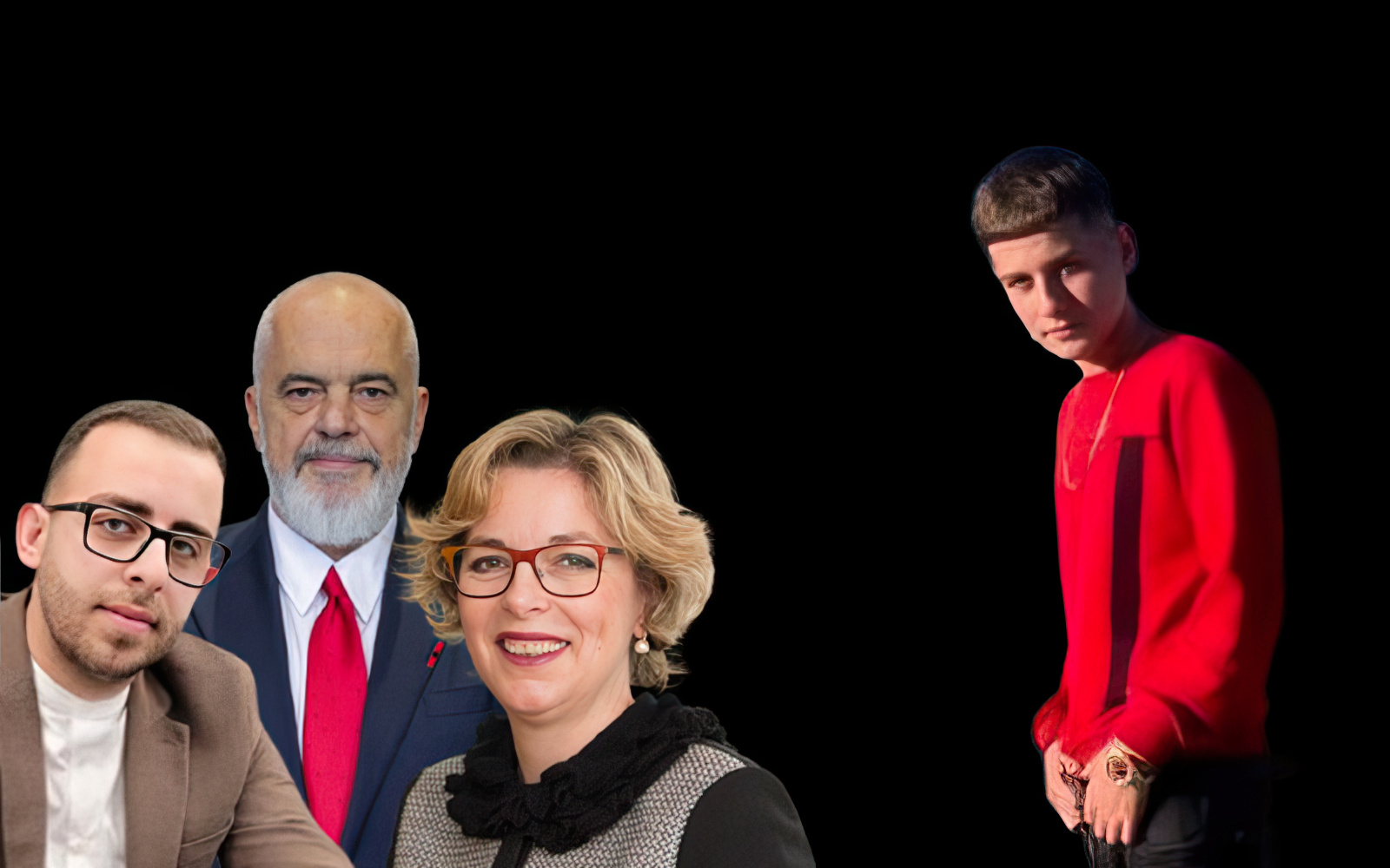 Erjoni u vra edhe nga dështimi i shëndetësisë   Gjatë operimit në spitalin e Durrësit ikën dritat 