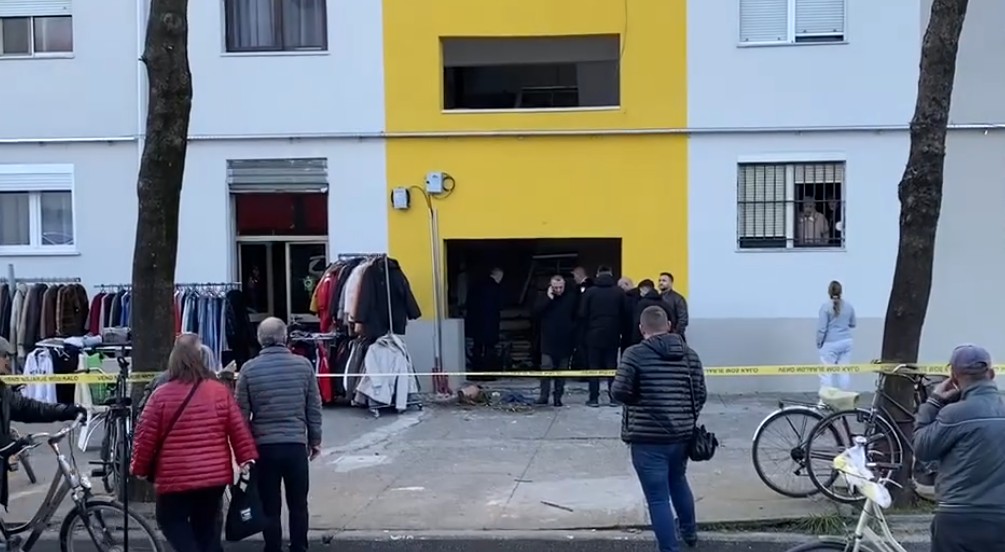 Shpërtheu sahati apo tritoli  Vendi ku humbi jetën shkodrani Ymeri