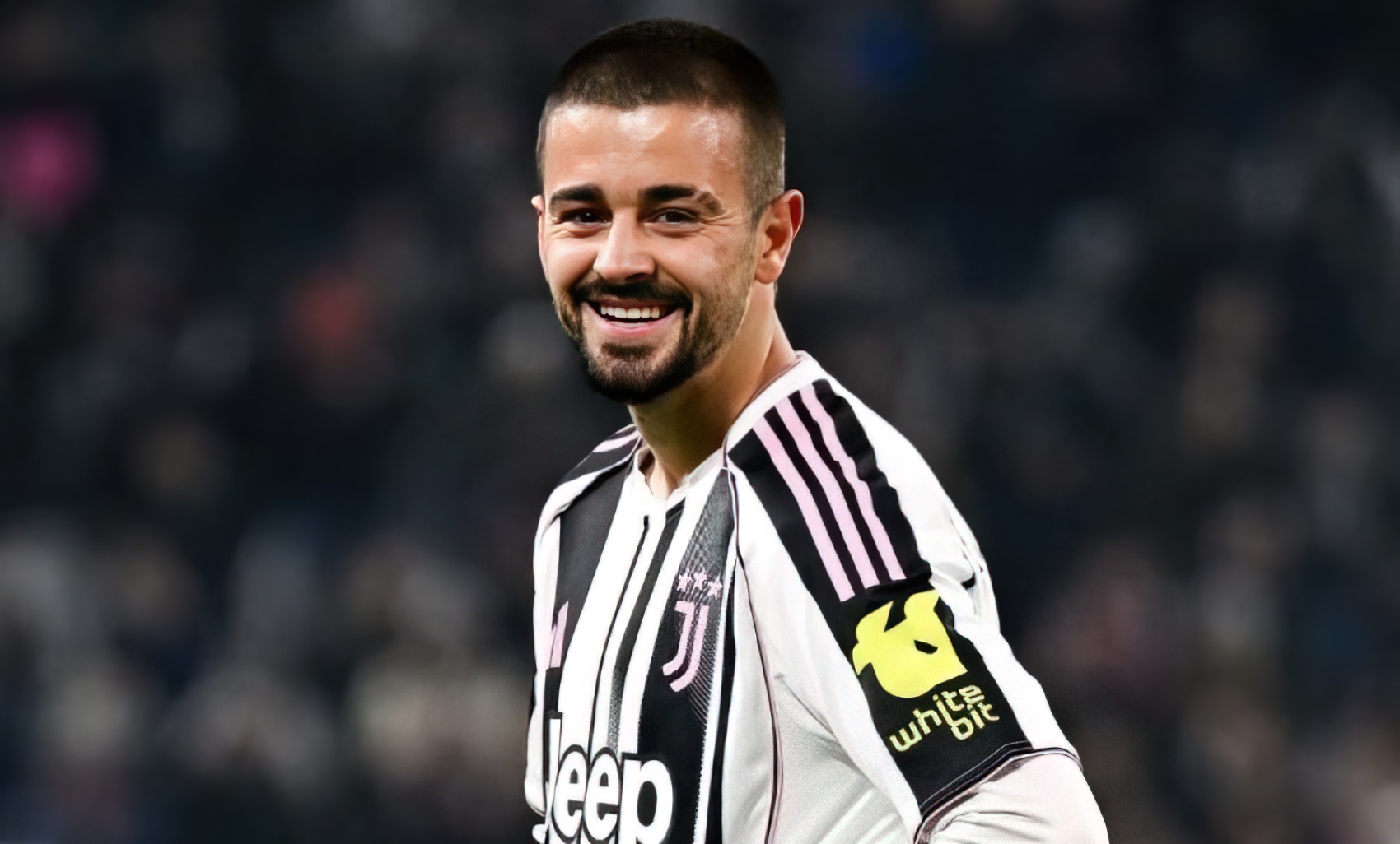 Spalletti pagëzon Zhegrovën me pseudonimin  Zeppetta   sulmuesi dardan falënderon trajnerin