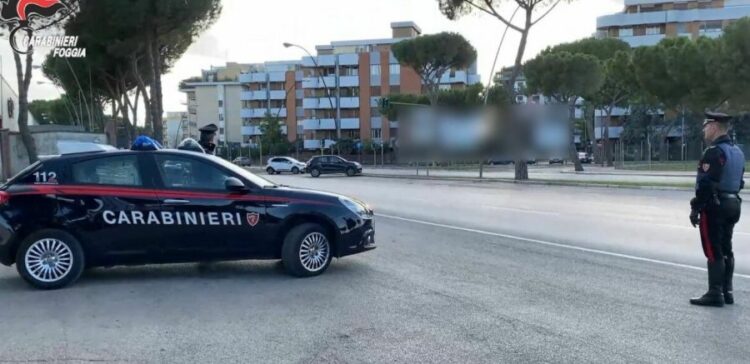 200 mijë euro fitime dhe para që pastroheshin në Shqipëri, 24 të arrestuar në Itali për trafik droge