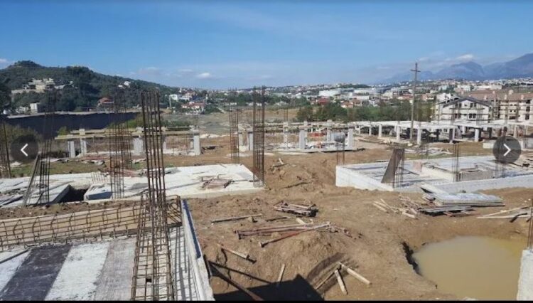 IKMT shkon te  Secret Garden  i Shefki Karamuçës  mikut të Edi Ramës  pas ndërtimit të 7 vilave pa leje