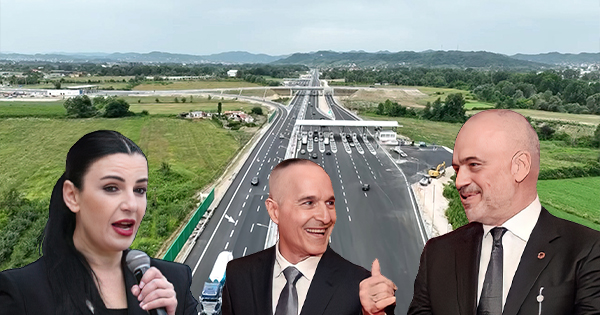 Fitime minimale dhe bilance fiktive  Baç Ulaj nën hetim për milionat e Thumanë Kashar 