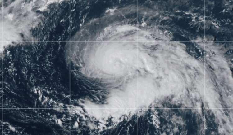 Vorbulla polare shkaktoi stuhinë më të fortë të sezonit, cikloni po lëviz drejt Evropës
