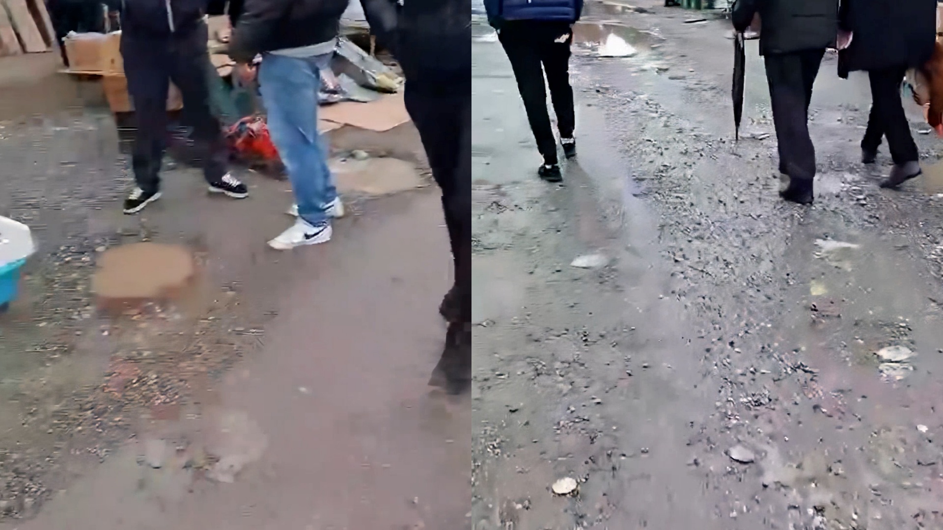 Miloti treg europian me kushte indiane