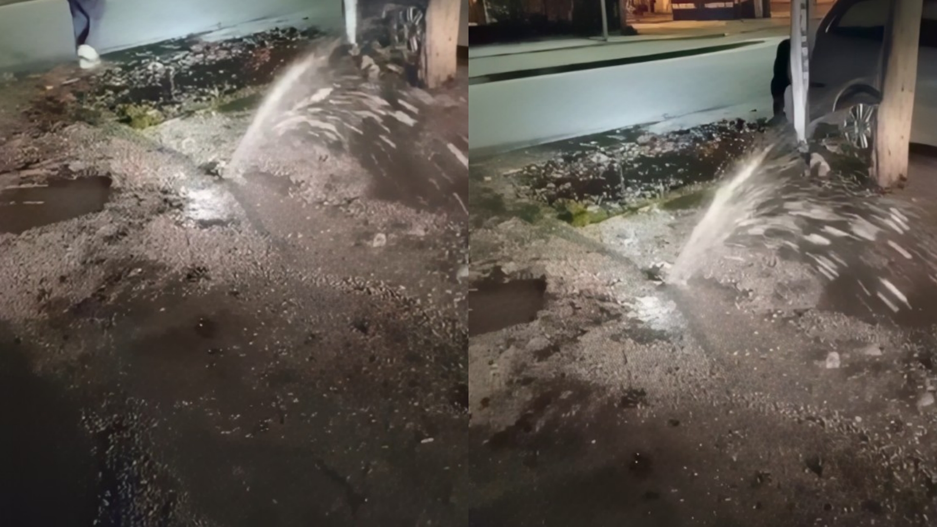 Prej dy muajsh Vlora me ‘shatërvan’ të ri, ankesat e banorëve injorohen