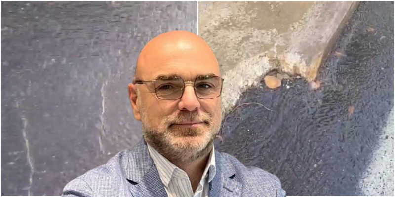 Uji i pijshëm përzihet me kanalizimet në Tiranë, banorët kërkojnë ndërhyrje nga UKT