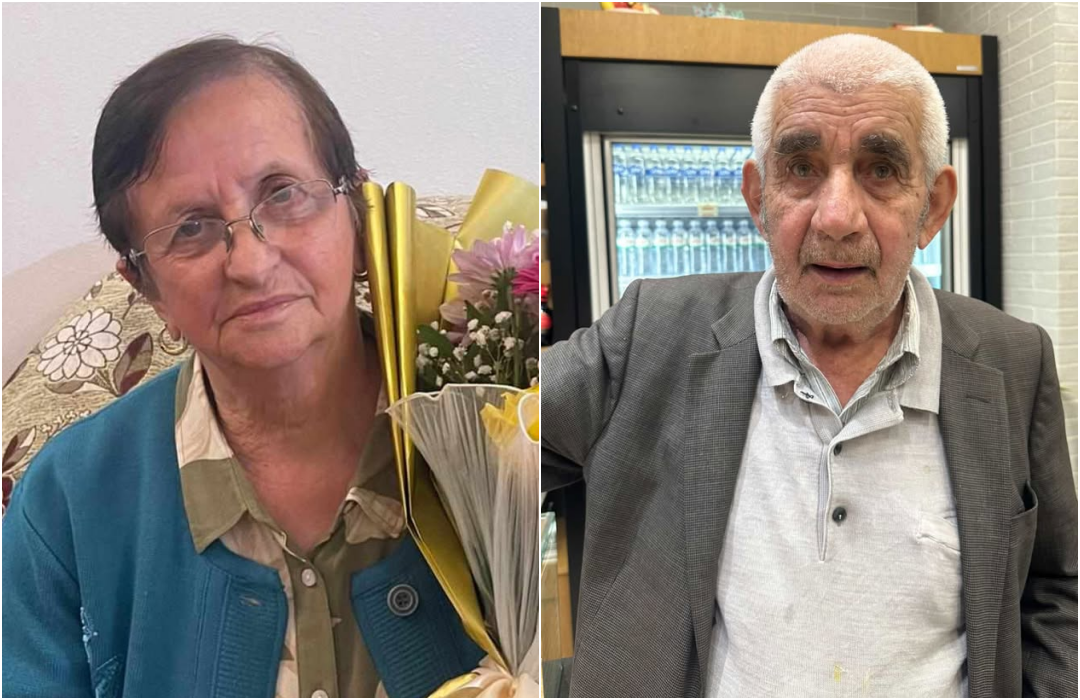 Dy raste alarmante: Një e moshuar shpallet e humbur në Durrës, një tjetër gjendet i humbur në Tiranë