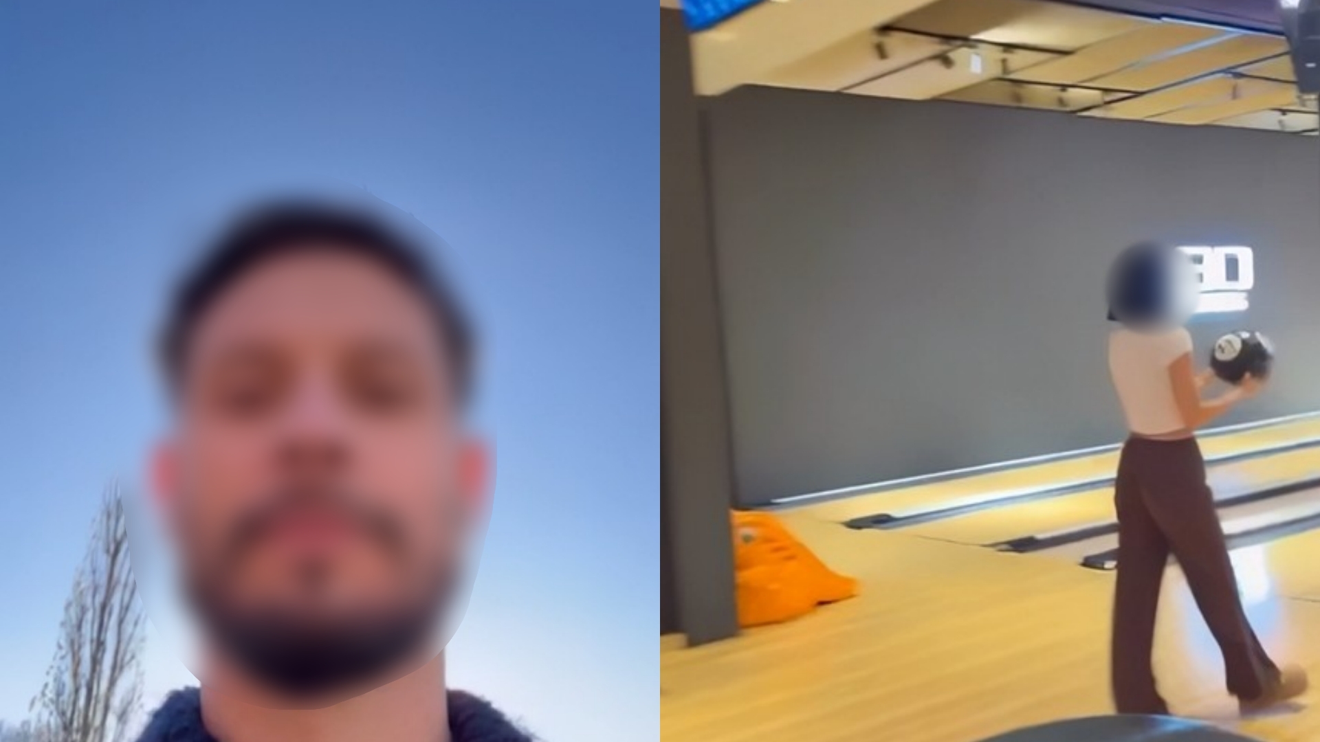  E bukura e Perëndisë   djali kërkon ndihmë për të gjetur stjuardesën