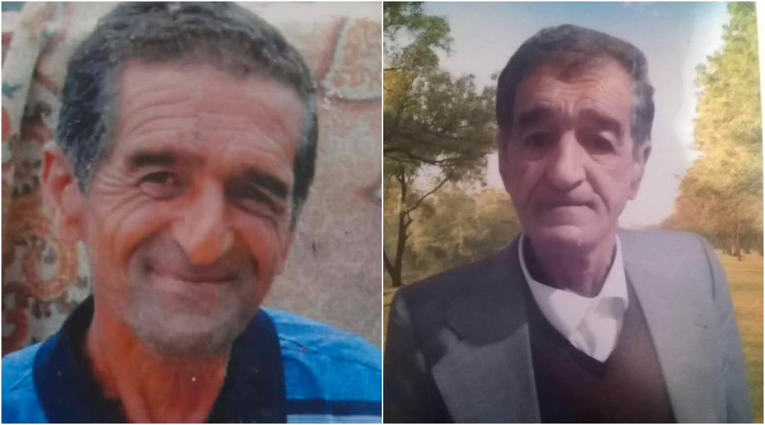 Zhduket i moshuari në Tiranë  familja kërkon ndihmë për gjetjen e tij