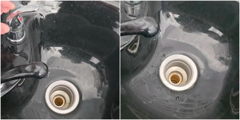 Kush tha që në Vlorë ka ardhur uji  Rubinetat ende bosh