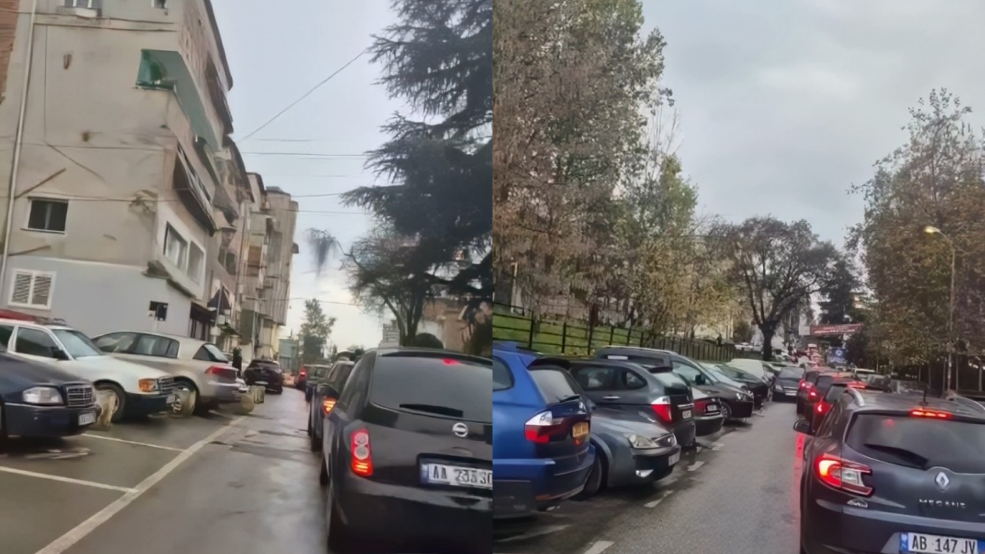  Taksat dhe gjobat duan t i paguajmë  një polic për trafikun nuk e sjellin 