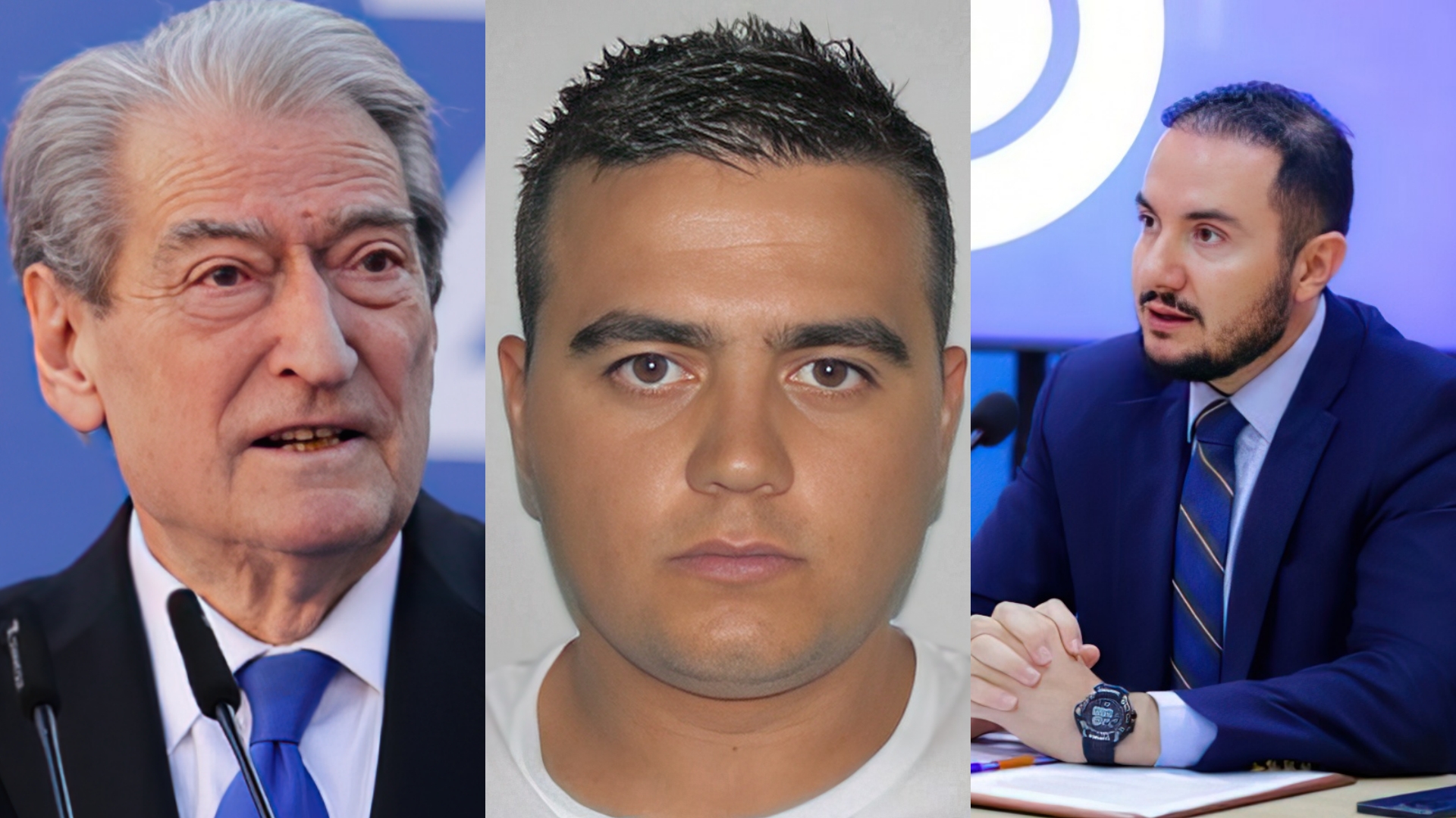 Berisha: Takimin në Elbasan Salianjit ia organizoi Suel Çela