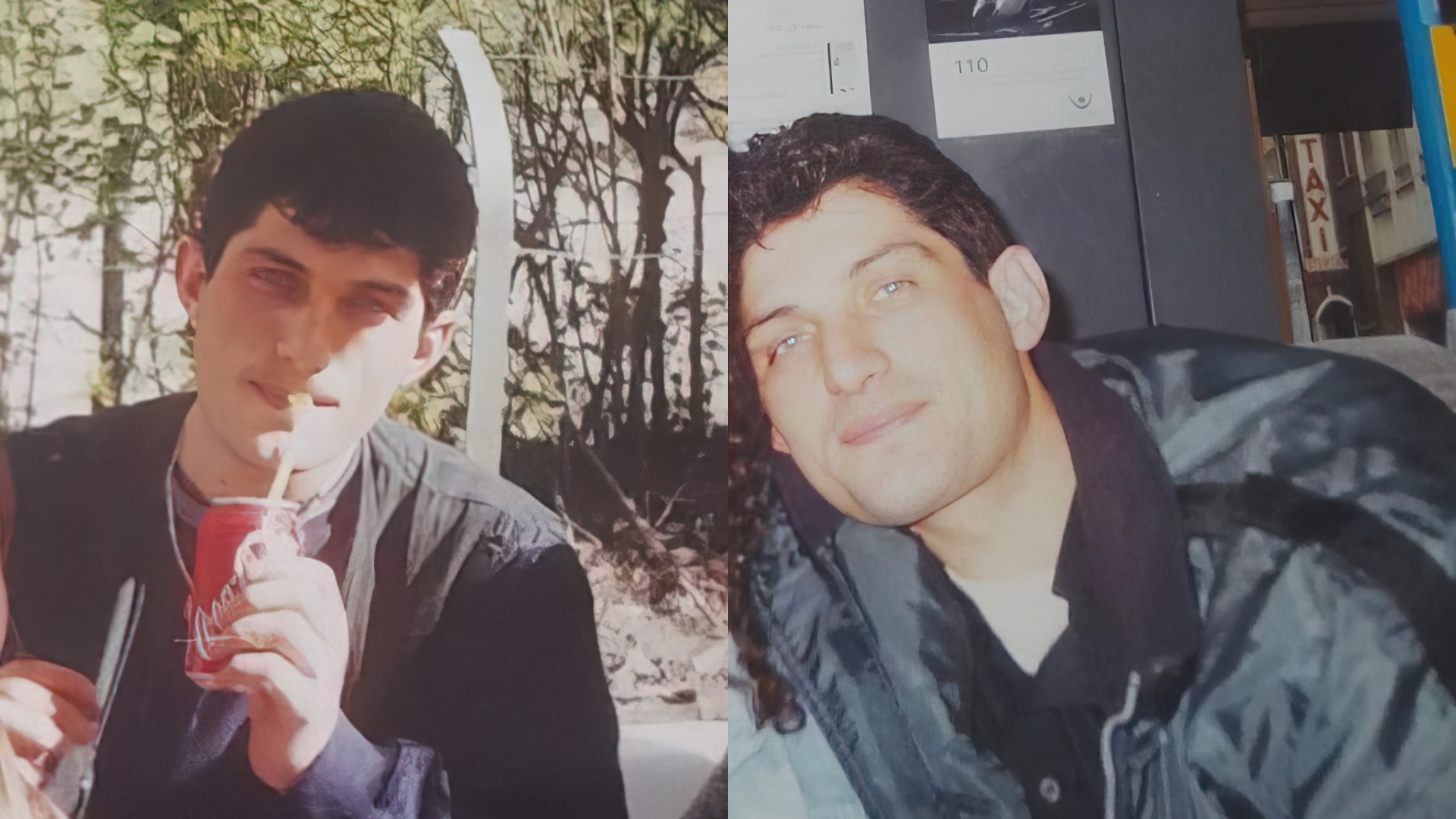 I mungon që në lindje  vajza kërkon babain e saj  Benin  Duhet ta gjejë  është urgjente 