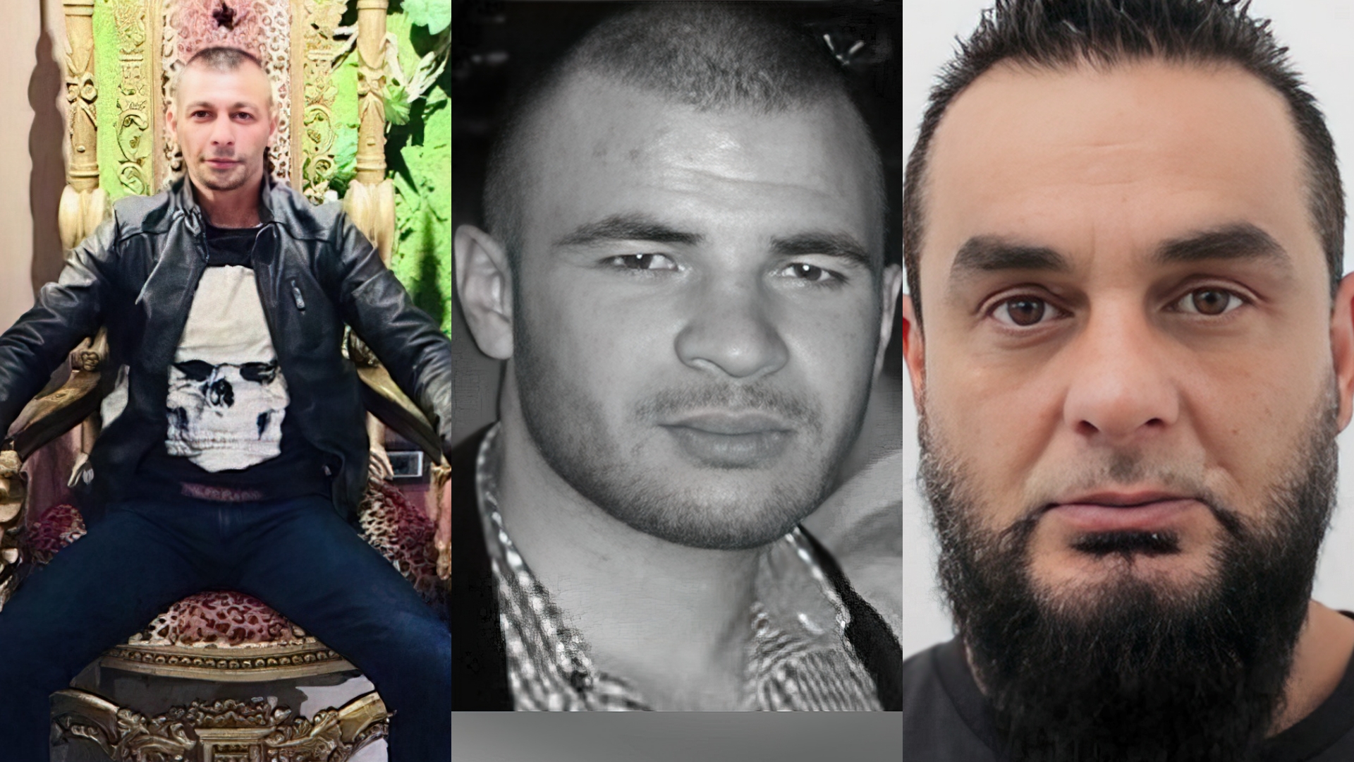 Vrasja e Santiago Malkos  Prishet vendimi për Selmanin dhe Gaçajn  kthehen për rigjykim dosjet e tyre