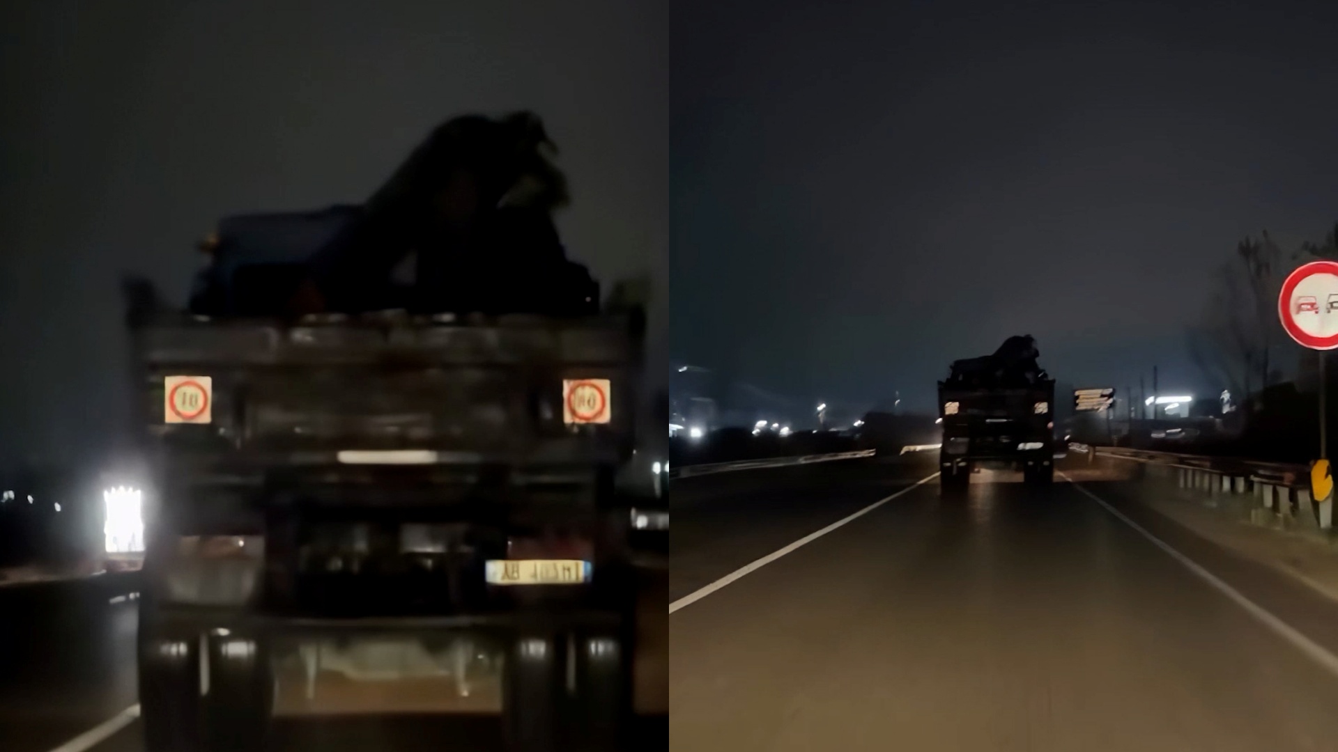 Përsëritet skema e tragjedisë në Fushë Prezë  kamioni shfaqet nga hiçi