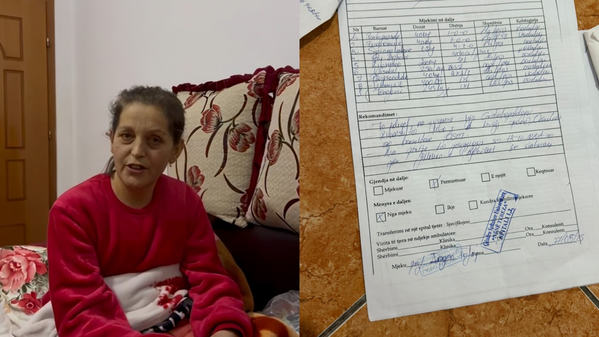 Në një betejë me hepatitin  Shqipja ka nevojë për ndihmën tuaj