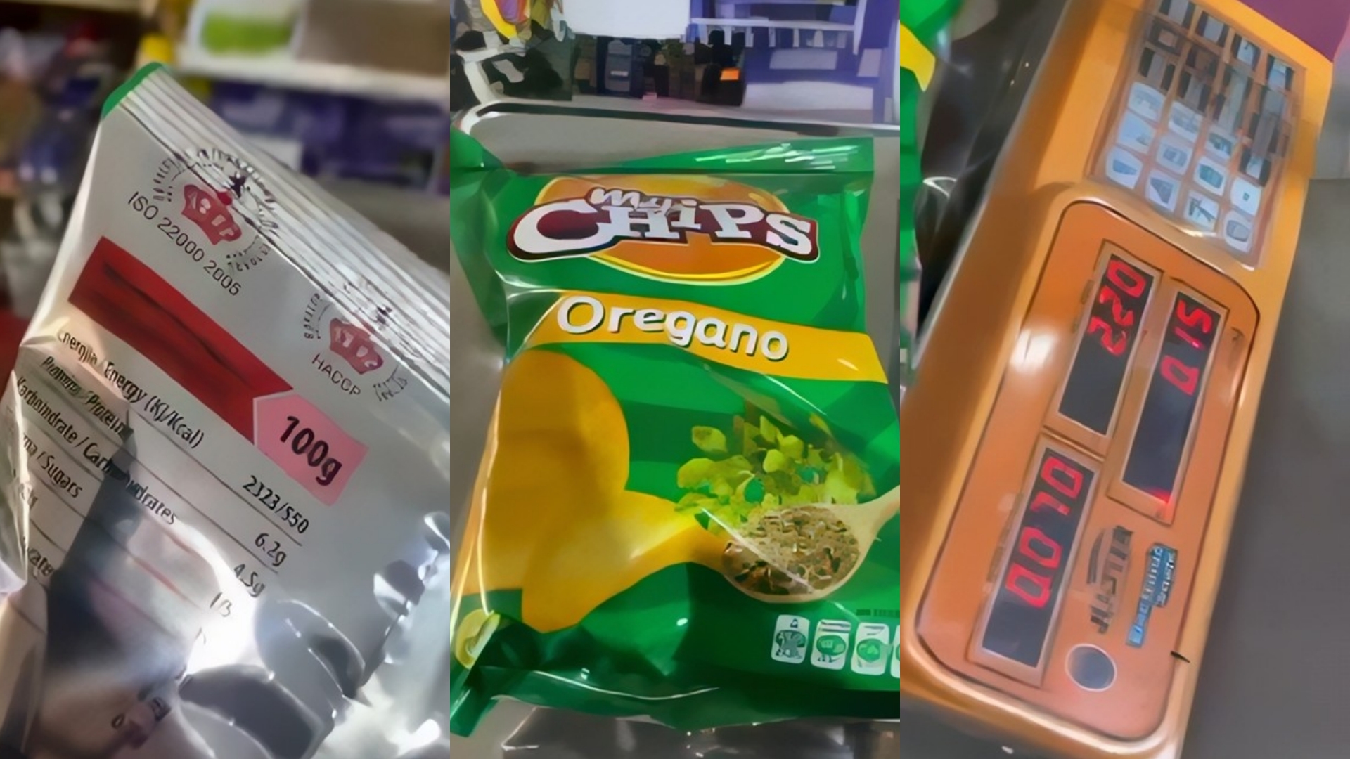  E bleva se ishte 100 gr  kur e peshova ishte 75  vjedhje e hapur 