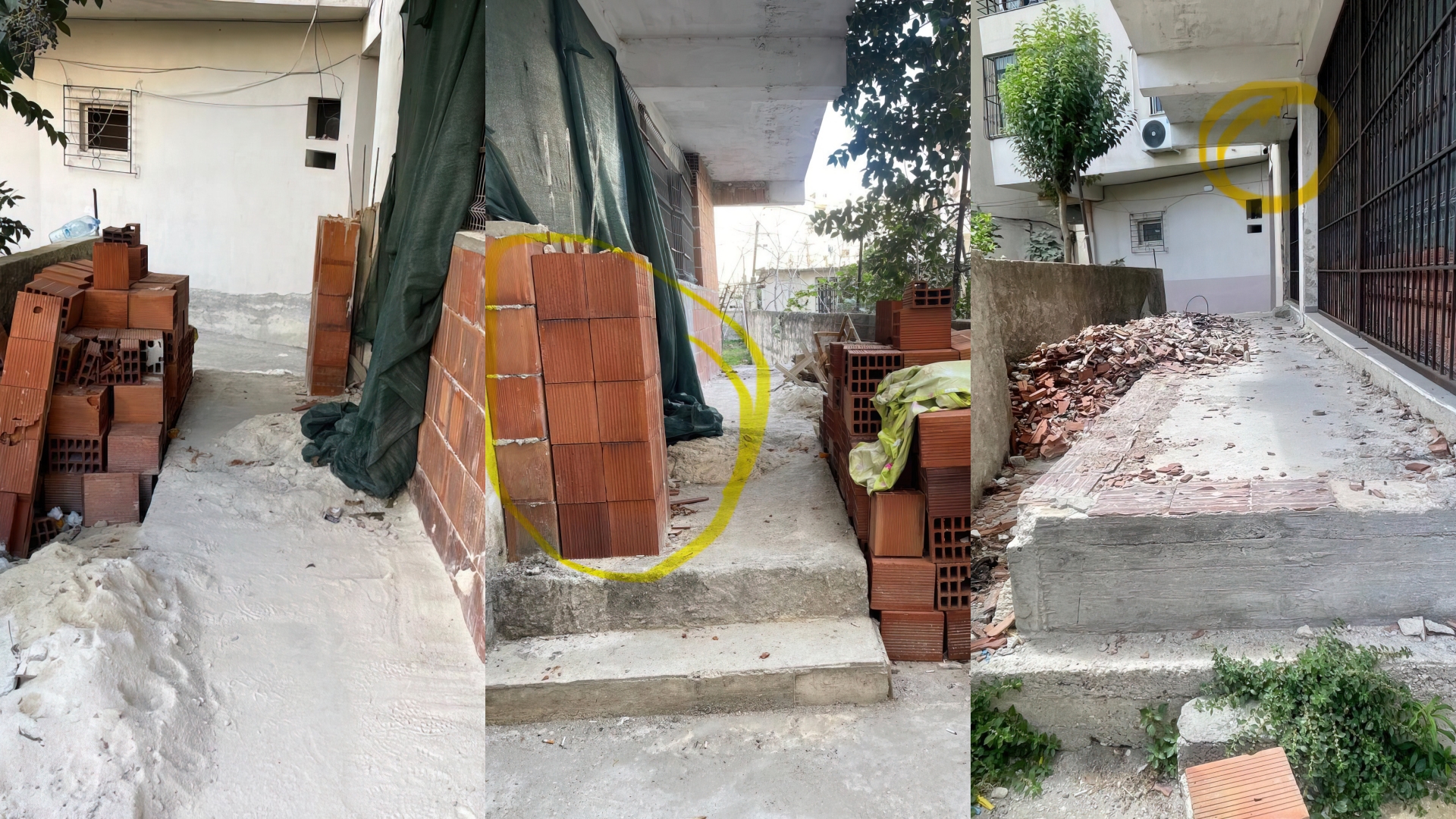 Dyshime për ndërhyrjen e parregullt të IMT Vlorë  reagon fqinji