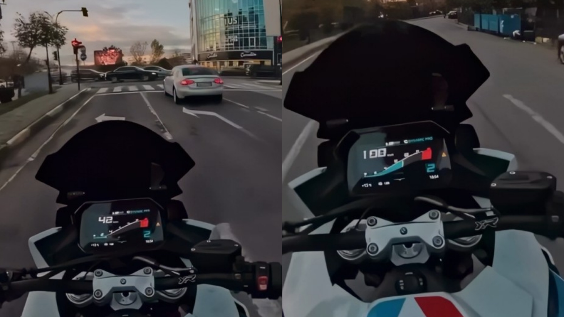 a-do-gjobitet-edhe-polici-me-motor-si-qytetari