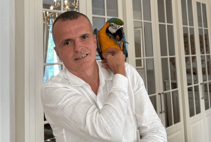 SPAK kërkon arrestimin e tij  biznesmeni Beqiri është arratisur 