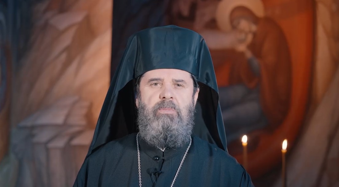 “Krishtlindja rreze  shprese, mbushim zemrat me dritën e Krishtit”