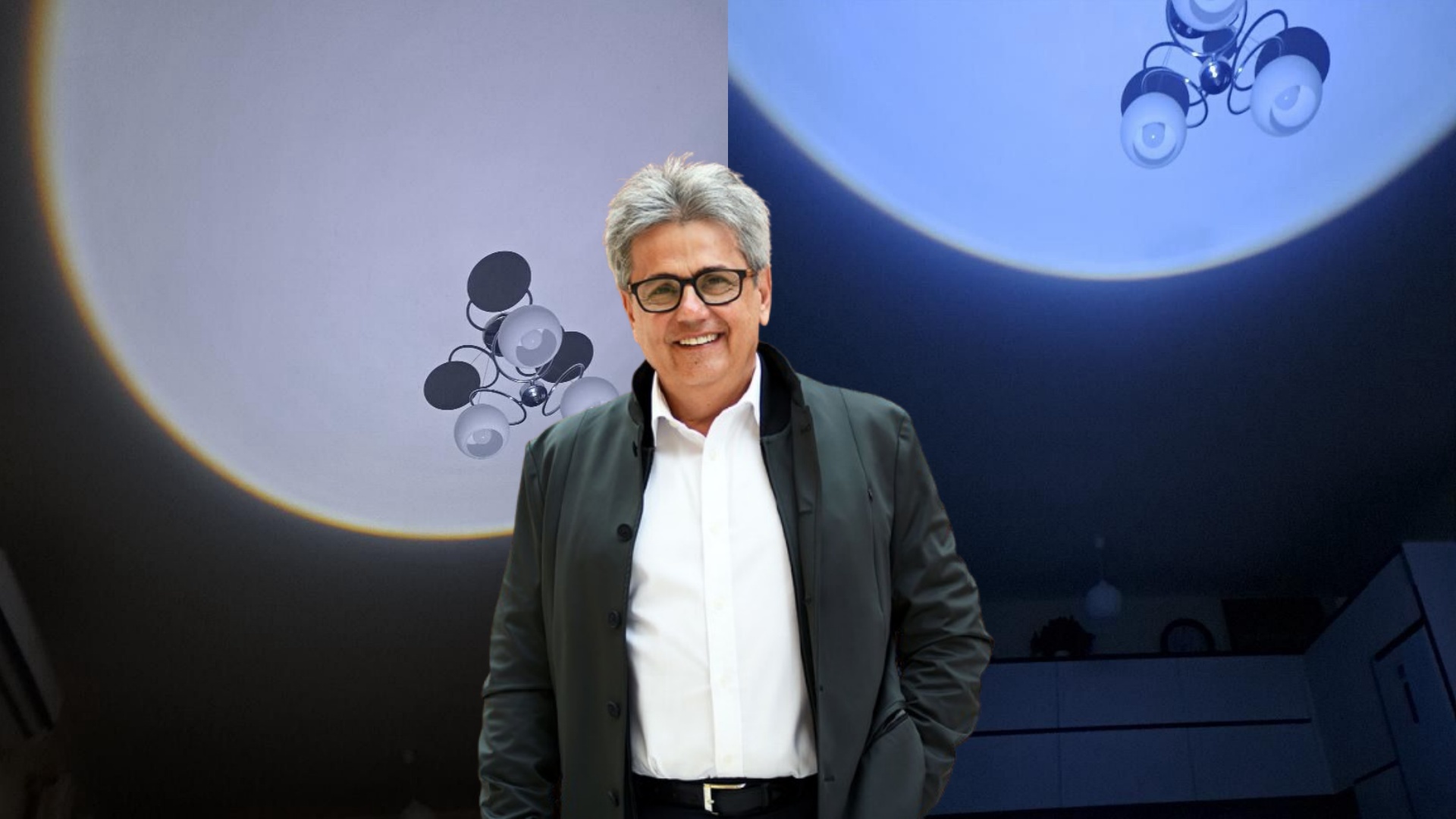 Benet Beci lë banorët e Grudës së Re të festojnë Krishtlindjen pa drita