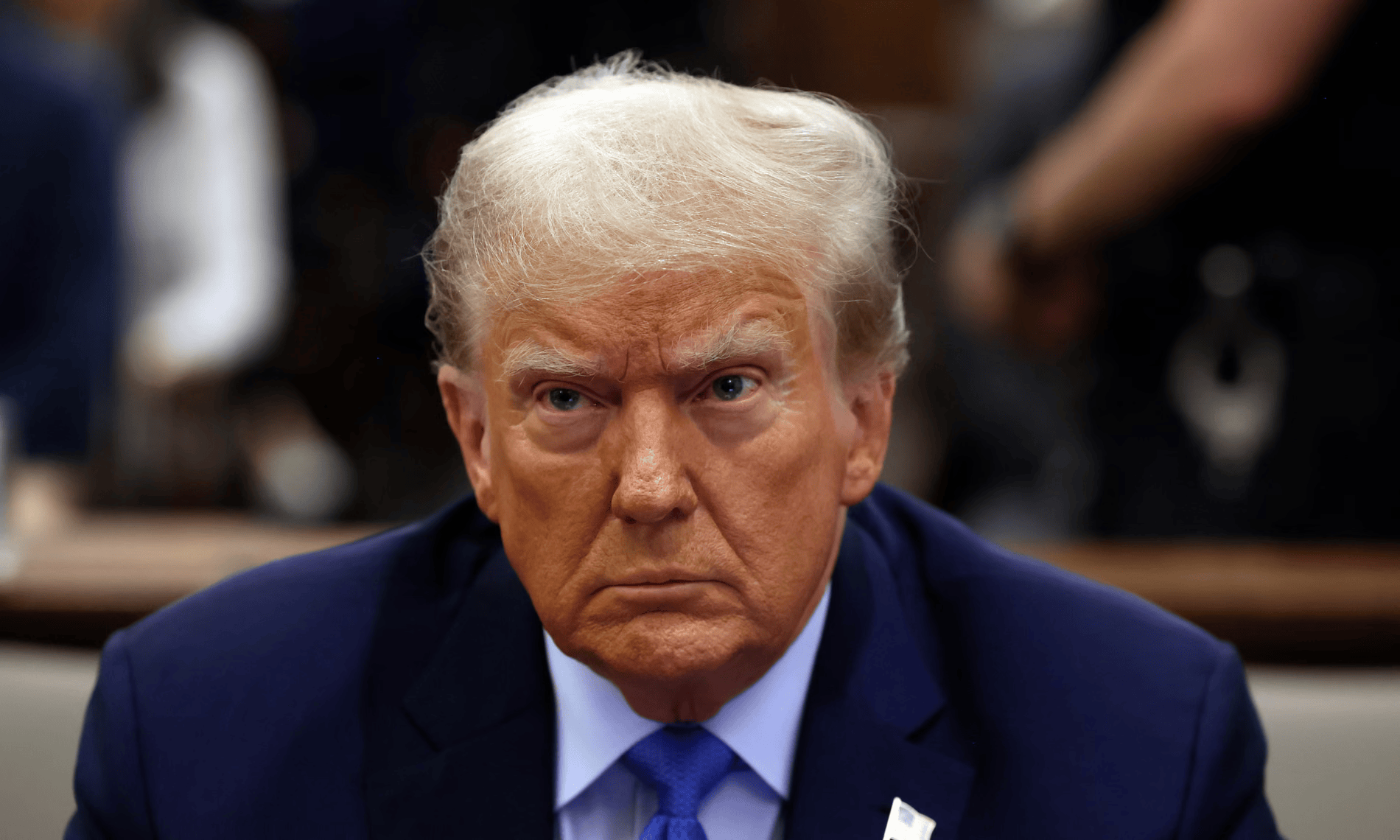 Vrasja e ushtarëve amerikanë në Siri  Trump  Do të hakmerremi 