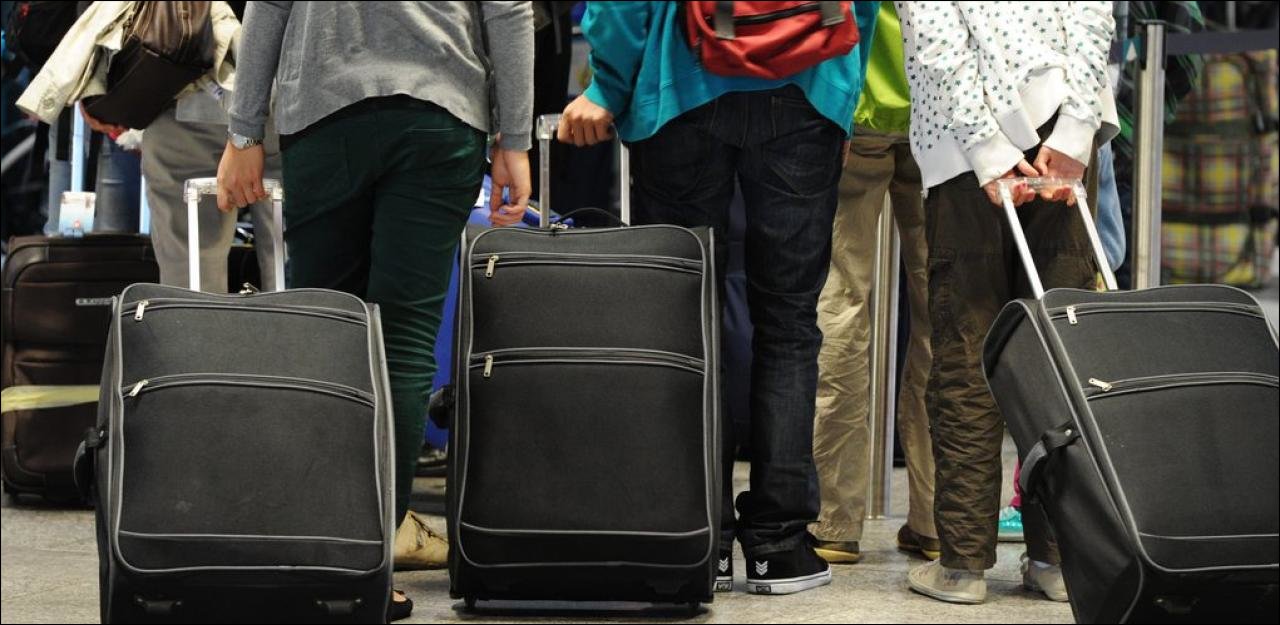 Shqipëria në krye për emigrimin afatgjatë