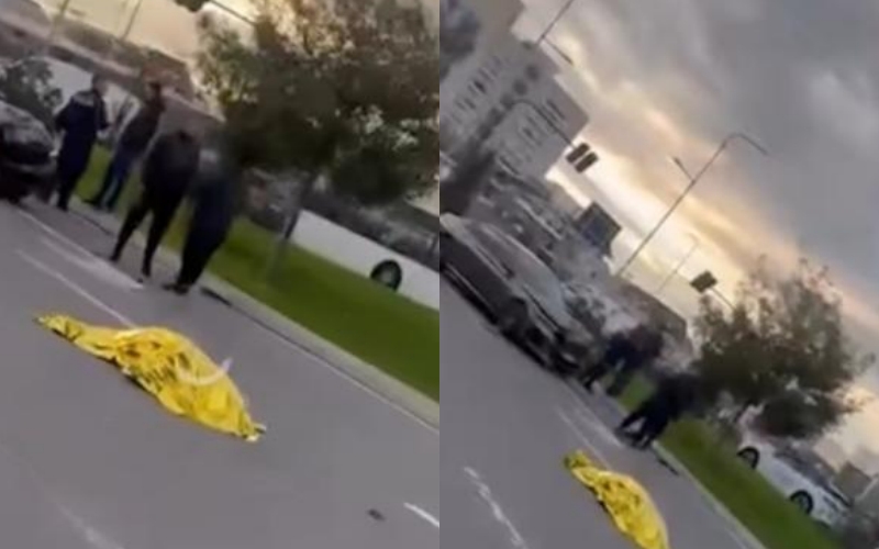 Makina përplas këmbësoren te ish-sheshi Shqiponja, ndërron jetë