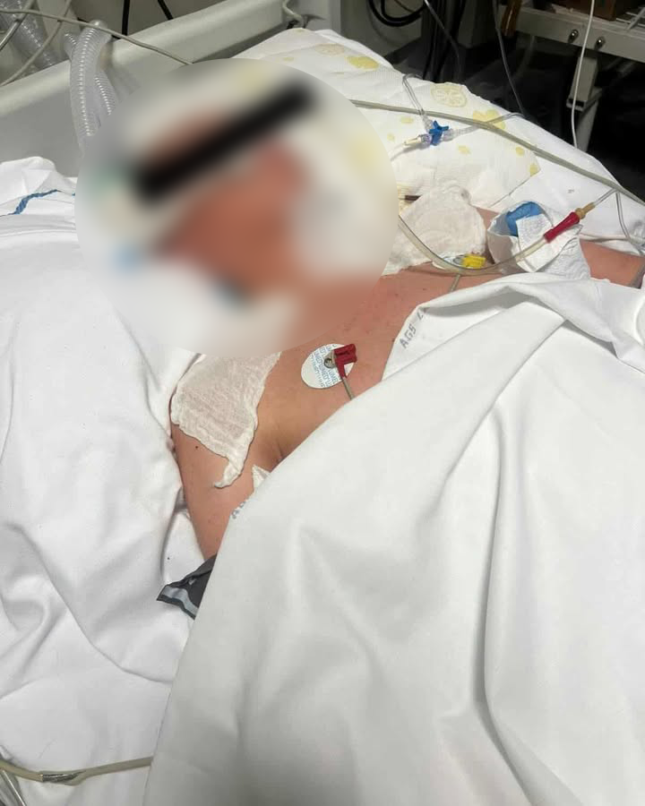 E trishtë  Ndërron jetë në spital 15 vjeçari nga Durrësi që u godit me thikë nga bashkëmoshatari i tij