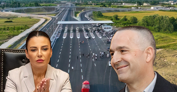 Baç Ulaj kontakton fond investimin në Zvicër për të fshehur milionat e Ballukut