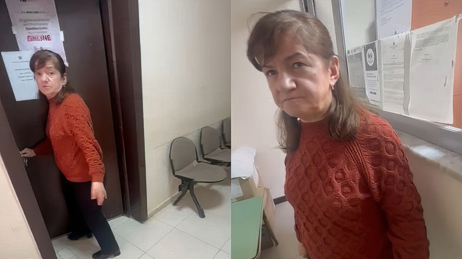 Punonjësja e Gjendjes Civile në Përrenjas nuk i regjistron qytetarit fëmijën  i mbyll derën në fytyrë